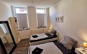 6 Personen Ferienwohnung - In der Innenstadt