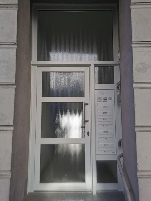6 Personen Ferienwohnung - In der Innenstadt Wilhelmshaven Exterior foto